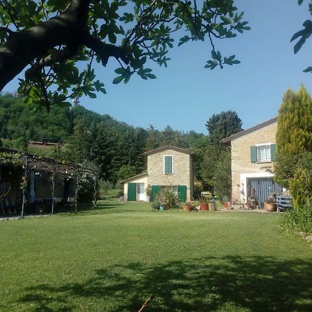 La Cana Dolce Bertinoro Buitenkant foto